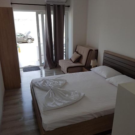 Avdiu Apartment Улцинь Экстерьер фото