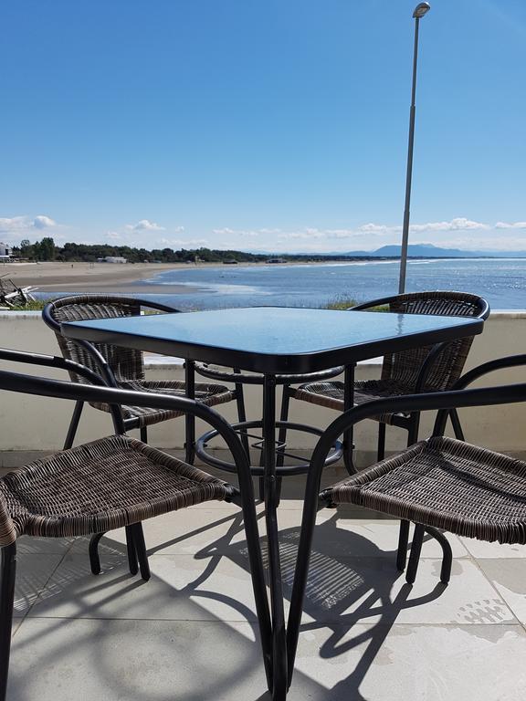 Avdiu Apartment Улцинь Экстерьер фото