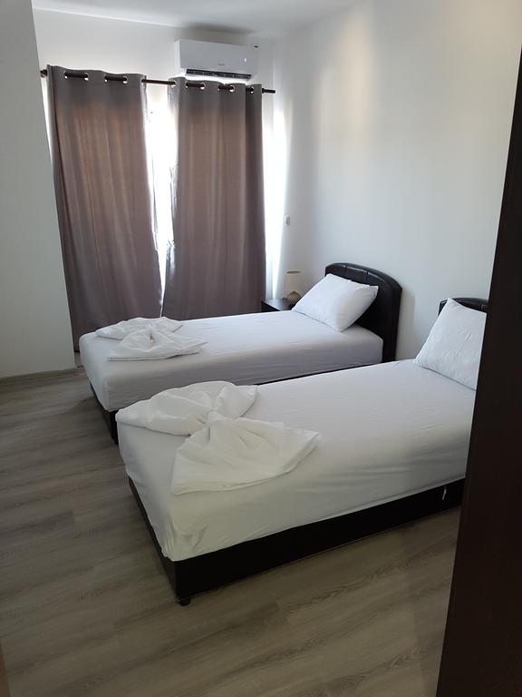 Avdiu Apartment Улцинь Экстерьер фото