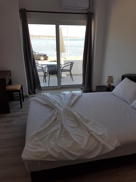 Avdiu Apartment Улцинь Экстерьер фото