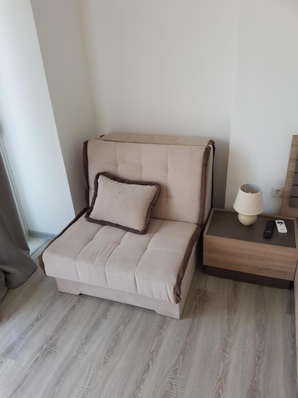 Avdiu Apartment Улцинь Экстерьер фото