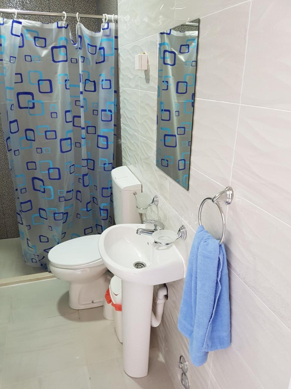 Avdiu Apartment Улцинь Экстерьер фото
